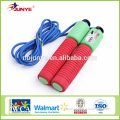 wholesale team playing skipping rope